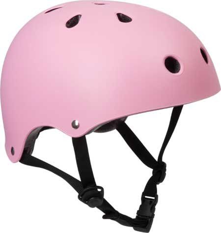 Pink Essentials, Skateboarding Protective Gear, Pink Helmet, Camping Toys, Skate Helmet, Skate Helmets, Scooter Helmet, Skateboard Helmet, Black Helmet