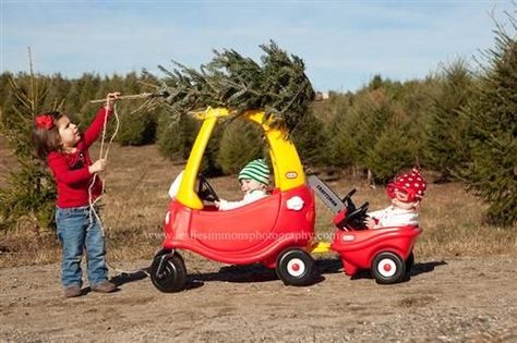 Baby Christmas Tree, Christmas Baby Pictures, Tree Pictures, Christmas Tree Pictures, Tree House Diy, Family Photo Ideas, Family Christmas Pictures, Family Holiday Photos, Christmas Family Photos