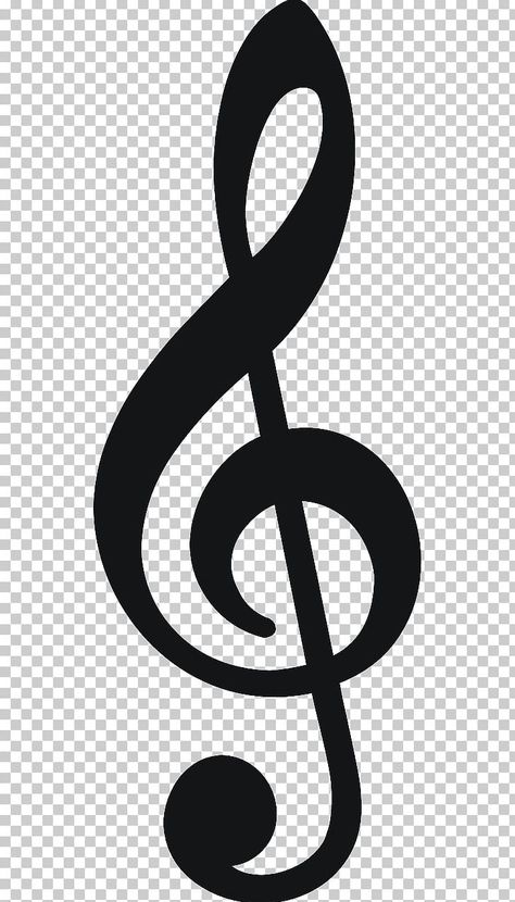 Musical Notes Clip Art, Musical Logo, Music Graphics, Musical Cards, Ward Christmas Party, Music Notes Art, Music Png, Postcard Mockup, Clip Art Free