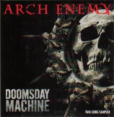 Doomsday Machine   (Sampler)  February 2005 Angela Gossow, Muzică Rock, Doomsday Machine, I Am Legend, Vintage Band T Shirts, Arch Enemy, Extreme Metal, Metal Albums, Metal Music