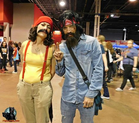 Cheech And Chong Costumes, Movie Tattoo, Cheech And Chong, Tv Movies, Costume Ideas, Movie Tv, Halloween Costumes, Tattoos, Halloween