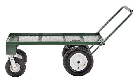 4 wheel garden cart Utility Wagon, Tool Cart, Gravity Chair, Lawn Equipment, Cattle Farming, Utility Cart, Garden Tool Storage, Green Powder, Upright Vacuums