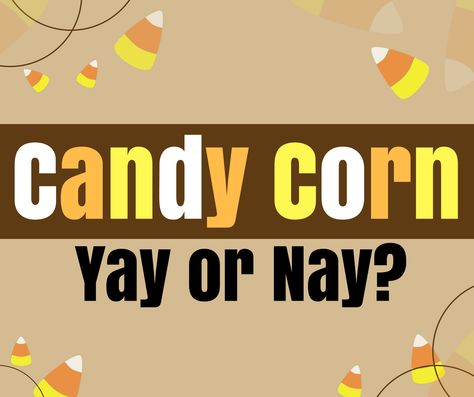 Is Candy Corn a #yay or #nay ?? Direct Sales Interactive Game Post for Facebook post or facebook party.  #interactive #socialmediamarketing #facebookmarketing #pollpost #interactivefacebook #candycorn #design #directsales #interactivegame #facebookparties Yay Or Nay Questions, October Engagement Posts Facebook, October Facebook Interaction Posts, October Interactive Posts Facebook, Friday Interactive Posts, Halloween Engagement Posts, Scentsy October, Autumn Games, Holiday Social Media Posts