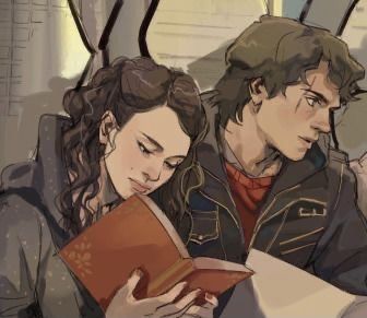 The Debt Of Time Fanfiction Fanart, The Debt Of Time Fanart, Sirius And Hermione, Debt Of Time Fanfiction, The Debt Of Time, Mia Potter, Slytherin Men, Hp Fanart, Nerd Cave