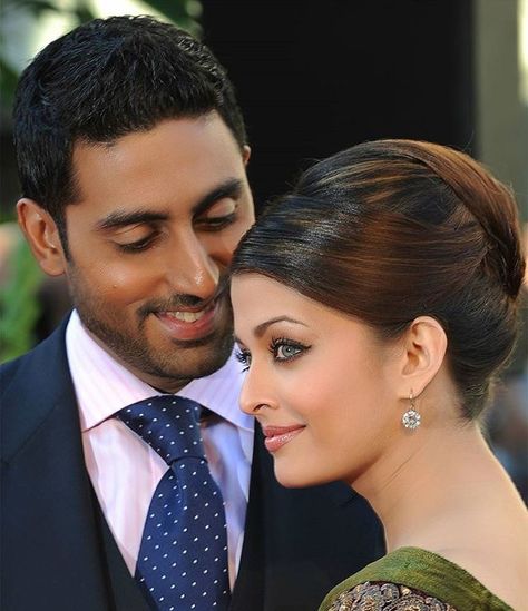 With husband Abhishek Bachchan Aishwarya Rai And Abhishek Bachan, Abishek Bachan, Aishwarya Rai Cannes, Kareena Kapoor Photos, Dilip Kumar, Abhishek Bachchan, Aishwarya Rai Photo, Wedding Anniversary Photos, Instagram Couples