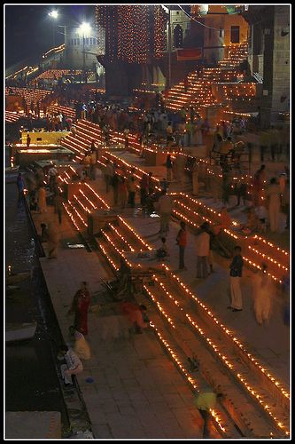 Dev Diwali Varanasi Photo, Dev Deepawali, Dev Diwali, Diwali Photo, Diwali Photos, We Are Festival, Hindu Festivals, Round The World, Varanasi