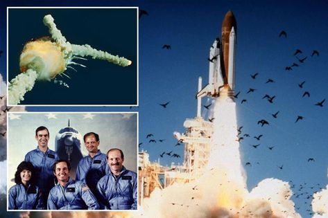 Inside the Space Shuttle Challenger tragedy: Why disaster was almost inevitable Challenger Space Shuttle, Space Shuttle Challenger, Miss Teen Usa, Teen Usa, Weird But True, Parenting Styles, Space Shuttle, Dark Places, New York Post