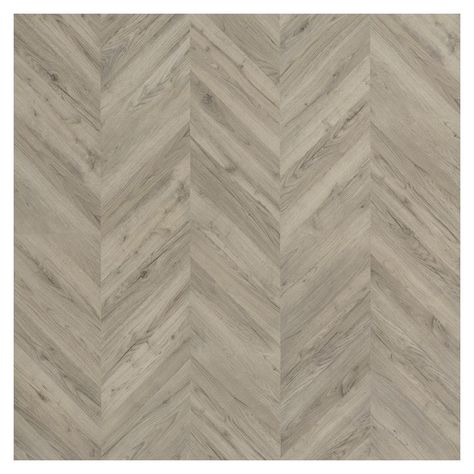 Howdens Flooring, Pale Palette, Chevron Flooring, Oak Laminate Flooring, Oak Laminate, Beach Wood, Luxury Vinyl Plank Flooring, Organic Wood, Waterproof Flooring