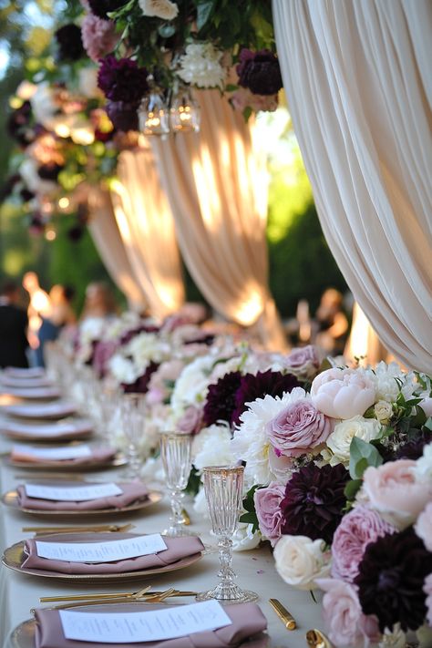 Discover trending color palettes for weddings to elevate your dream celebration! From bold hues to soft pastels, these combinations create breathtaking atmospheres that will wow your guests. Explore more ideas now!   #WeddingPlanning #ColorPalettes #BridalInspiration #WeddingDecor #UniqueWeddings #TrendAlert #WeddingIdeas #DreamWedding #EventPlanning #WeddingTrends #ColorInspiration #WeddingFlowers #BrideToBe #CeremonyDecor #ReceptionIdeas Color Schemes Fall, Wedding Color Schemes Fall, Trending Color Palettes, Fall Wedding Color Schemes, Dreamy Wedding, Wedding Color, Ceremony Decorations, Bridal Inspiration, Wedding Color Schemes