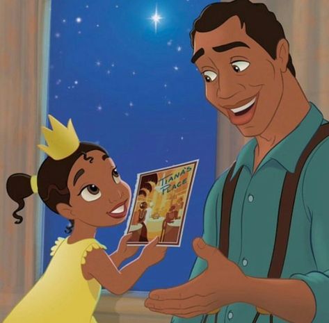 Disney Mignon, Tiana And Naveen, Tiana Disney, Walt Disney Princesses, Princesa Tiana, Disney Princess Tiana, Animation Disney, Images Disney, The Chiefs