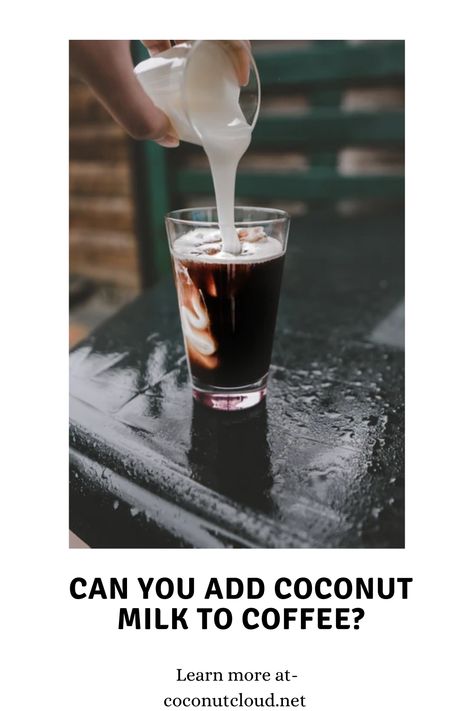 Is Coconut Milk Good For You? Healthy Fats, Benefits, & Uses || Coconut Cloud Cocnut Milk, Coconut Milk Benefits, Best Coconut Milk, Coconut Milk Drink, Keto Coffee Creamer, Dairy Snacks, Coconut Milk Coffee, Make Coconut Milk, Milk Rice