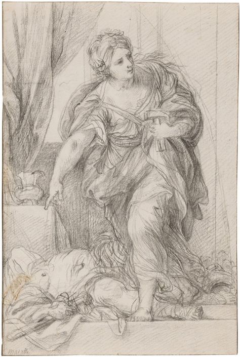 Old Master Drawings, Master Drawings, Royal Collection Trust, Master Drawing, The Royal Collection, Drawing Studies, Vintage Drawing, Figure Drawing Reference, Art Masters