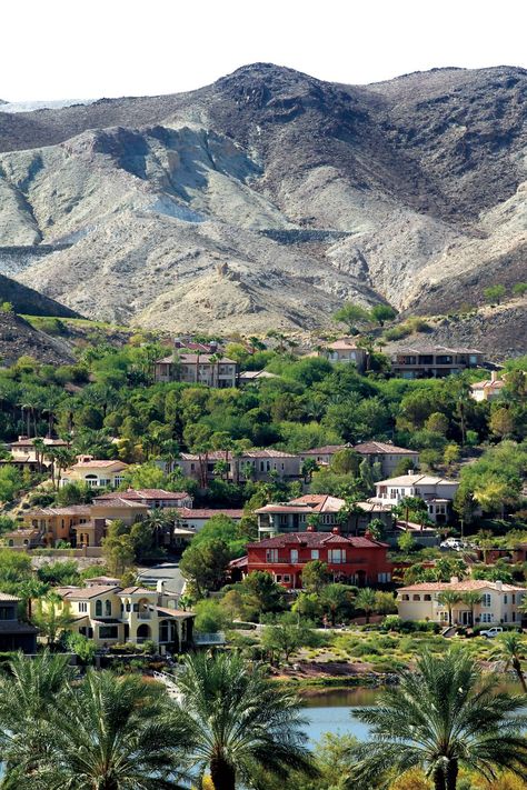 Things about Henderson, NV Moving To Las Vegas, Lake Las Vegas, Las Vegas Luxury, Henderson Nevada, Nevada Travel, Las Vegas Homes, Henderson Nv, Secret Places, America Travel