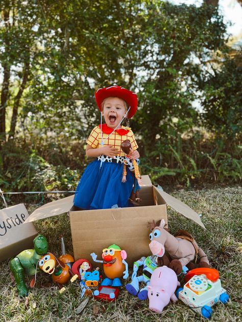 Toy Story Photo Shoot Ideas, Baby Boy Birthday Themes, Indoor Playroom, Toddler Photoshoot, Story Birthday, Birthday Themes For Boys, Toy Story Birthday Party, Baby Boy Birthday, Toy Story Birthday