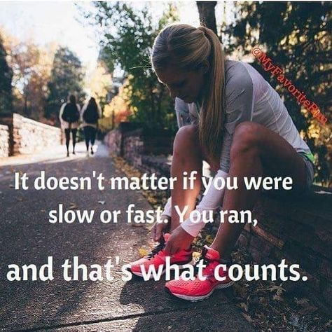 Slow Quotes, Running Motivation Quotes, Running Quotes, Running Inspiration, Marathons, Running Tips, Running Motivation, Marathon Training, Fitness Motivation Quotes