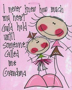 Grandkids Quotes, Granddaughter Quotes, Quotes About Grandchildren, Grandmother Quotes, Grandparents Quotes, Grandma Quotes, Quotes By Authors, Mom Art, Looking For Love