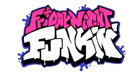 Friday Night Funkin Background, Mom Coloring Pages, Free Friday, Pumpkin Coloring Pages, Graffiti Murals, Car Cake, Cute Canvas, Funky Art, Coloring Pictures