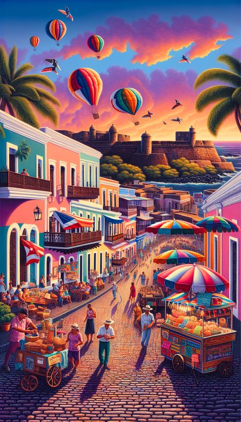 visit puerto rico in july Visit Puerto Rico, Puerto Rico History, Kindle Book Cover, Summer Getaway, Perfect Weather, Unforgettable Memories, Travel Tours, Tropical Paradise, Beautiful Islands