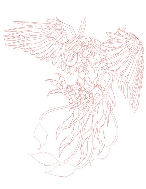 Jungle Tattoo, Phoenix Tattoo Design, Anime Tattoo, Sleeve Ideas, Tattoo Stencil Outline, Phoenix Tattoo, Sleeves Ideas, Tattoo Art Drawings, Fine Line Tattoos