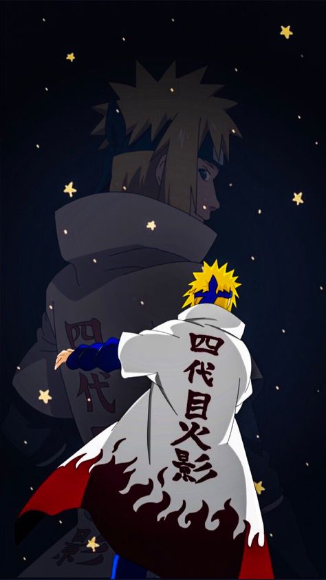 Minato Aesthetic, Yellow Flash Minato, Minato Pfp, Naruto Anime Wallpaper, Hokage Naruto, Naruto And Sasuke Funny, Namikaze Minato, Cute Panda Cartoon, Yellow Flash