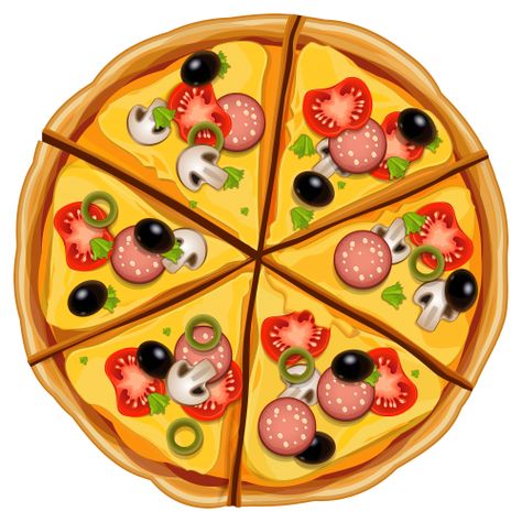 Pizza Clipart, Pizza Flyer, Pizza Pillow, Pizza Pictures, Pizza Cartoon, Pizza Drawing, Pizza Art, Kawaii Fruit, Food Png