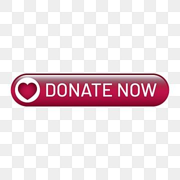 Help Clipart, Dollar Symbol, Donation Box, Blood Donation, Icon Icon, Background Remover, Medical Help, Donate Now, Red Button