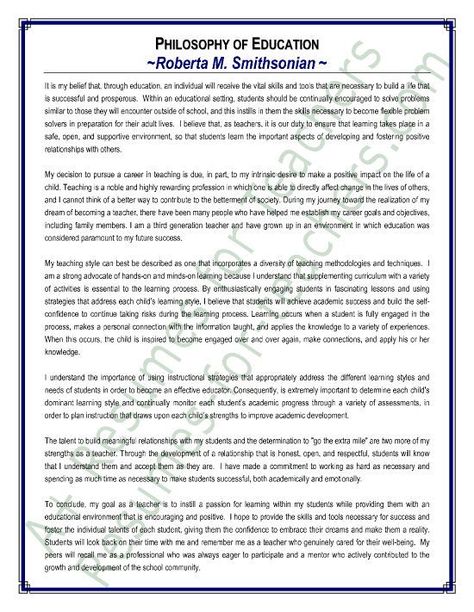 Many educators have a difficult time conveying their thoughts and beliefs properly to create the perfect philosophy of education statement. The educational statement has become an essential element of educators teaching portfolio. Teacher Philosophy Statement, Philosophy Of Education Examples, Teaching Philosophy Examples, Teacher Philosophy, New Year Resolution Essay, Teaching Philosophy Statement, Educational Philosophies, Teaching Statement, Education Philosophy