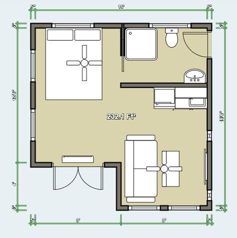 Floor Plan Creator, Shipping Containers, Apartment Kitchen, Shipping Container, Floor Plan, Floor Plans, The Creator, Apartment, Flooring