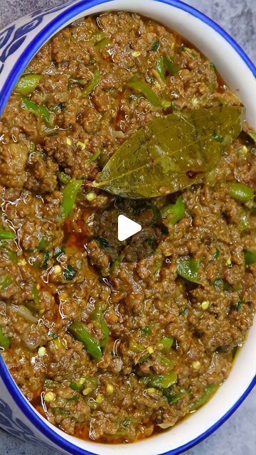 Chicken Keema Recipe Pakistani, Mutton Kheema Recipe Indian, How To Make Pasta Recipes, Kheema Recipe Indian, Mutton Keema Recipes, Keema Recipe Indian, Keema Recipe Pakistani, Paneer Korma, Chicken Keema Recipe