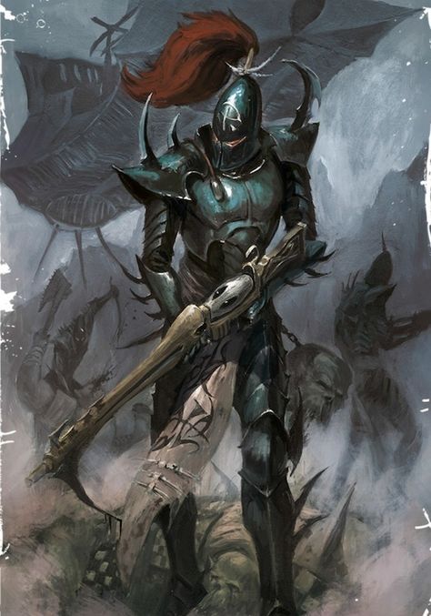 kabalite_warriors-dark-eldar Warhammer 40k Dark Eldar, Eldar 40k, Dark Elves, Dark Eldar, 40k Art, Warhammer 40k Art, Dark City, Warhammer Art, Warhammer 40k Artwork