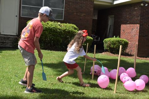 Farm Theme Games, Wyldlife Club, Farm Games For Kids, Farm Party Games, Farm Vbs, Farm Animals Games, Preschool Summer Camp, School Fall Festival, Toddler Party Games