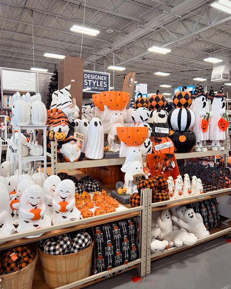 AT HOME Halloween Decor 2024 🎃👻💀🍂✨ #athomestores #athome #halloweendecor #halloweenfinds #instafinds #instadaily #dailyfinds #instagood #halloween2023 #spookyseason #spooky #halloweenhunting #shopwithme #shopping #foryou #pumpkinseason #instafb #saturdayfinds #vibes Pumpkin Seasoning, Halloween Boo, Happy Halloween, Halloween Decorations, Halloween Shopping, Halloween, Fashion Design, Design