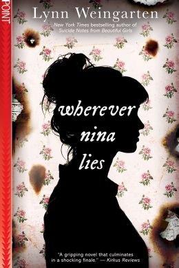 Wherever Nina Lies Lies Like Wildfire, Wildfire Book, Dark And Twisty, Book List, Book Worm, First Novel, Family Kids, Paperback Books, Favorite Person