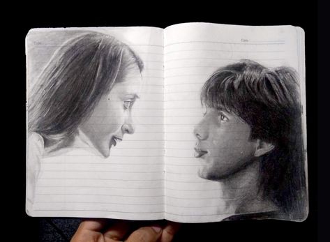 a still from movie Jab we met Geet and Aditya Jab We Met Drawing, Jab We Met, Chic Sweatshirt, Sketches Pencil, Girl Drawing Sketches, From Movie, Art Drawings Sketches Pencil, Character Sketches, Aesthetic Pics