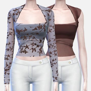 Sims 4 Uzzlang Cc, Simsv4 Cc, Sims 4 Cc 90s Clothes Maxis Match, Clothes For Sims 4 Cc, Sims 4 Cc Tops Female Maxis Match, Sims 4 Older Woman Cc, Sims 4 Cc Clothes Zip, Ts4 Female Clothes, Sims 4 Seasons Cc