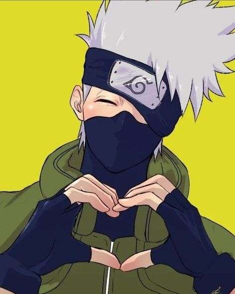 Sensei Kakashi, White Hair, Tik Tok, Hair, On Instagram, White, Instagram, Black