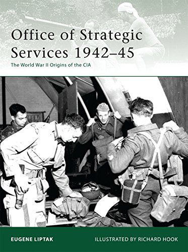 Office Of Strategic Services, I Origins, Air Force Special Operations, Osprey Publishing, The Enemy Within, Battle Of Britain, Womens Fiction, Got Books, Book Addict