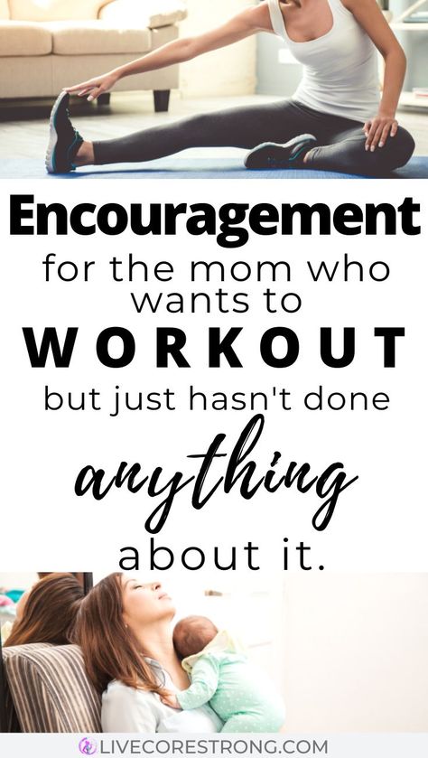 If you are an overwhelmed, tired and exhausted mom needing some words of encouragement to get back into your workout routine, click to continue reading on how busy moms can stay the course and remain focused on living a healthier lifestyle, fitting exercise into your normal daily habits and workout amongst the chaos of children and everything #momlife.  #workoutmotivation #workoutinspiration #mommotivation #fitnessmotivation #busymomlife #momworkout #fitness inspiration #momworkoutmotivation Mom Workout Schedule, Mom Workout Plan, Tired And Exhausted, Busy Mom Workout, Postpartum Workout Plan, Postpartum Workouts, Work Out But, Exhausted Mom, Mom Motivation