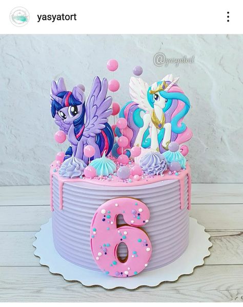 My Little Pony Birthday Party Cake, Birthday Cakes Unicorn, Pony Cake Birthday, My Little Pony Cake Ideas, Princess Birthday Cakes, Cakes Unicorn, My Little Pony Birthday Cake, Pony Birthday Cake, Unicorn Cake Design