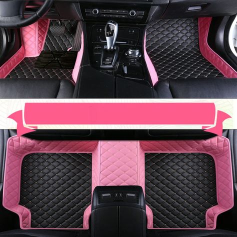 PRICES MAY VARY. 🚘[UNIVERSAL FIT] Our IMEISH Personalized Waterproof Car Mats are custom-made to fit your vehicle perfectly, provide maximum all-weather protection for your car's interior, whether it's snowy, rainy, or muddy outside.The of our universal automotive floor mats fits most vehicles. 🚘[Anti-Slip Layer] Equipped with fixing clips and self-adhesive Velcro, our car mats stay securely in place, preventing any accidents caused by slipping or sliding during driving. 🚘[Premium Material] M Custom Car Mats, Custom Car Floor Mats, Montero Sport, Volvo C30, Maserati Ghibli, Peugeot 2008, Car Floor Mat, Pt Cruiser, Waterproof Car