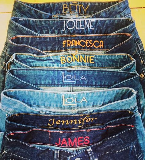 This is our good friend Alisha’s Kimes Ranch Jean Collection!! Which is you favorite?? Be sure to check out her website “wearwoolies.com” Kimes Ranch Jeans Outfit, Kimes Jeans, Western Shoot, Kimes Ranch Jeans, Jean Collection, College Clothes, Kimes Ranch, Cute Country Outfits, New Boyfriend