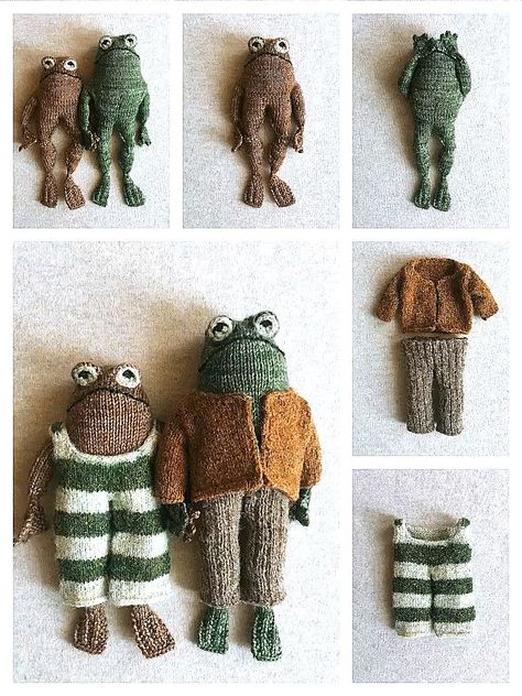 Amigurumi Sweater Frog Free Pattern - Always Free Amigurumi Tiny Frog Amigurumi Free Pattern, Free Knitting Patterns For Frogs, Frog And Toad Knitting Pattern Free, Crochet Frog Doll Pattern Free, Crochet Frog With Sweater, Frog And Toad Sewing Pattern, Simple Frog Crochet Pattern, Knitting Frog Pattern, Free Frog Knitting Pattern