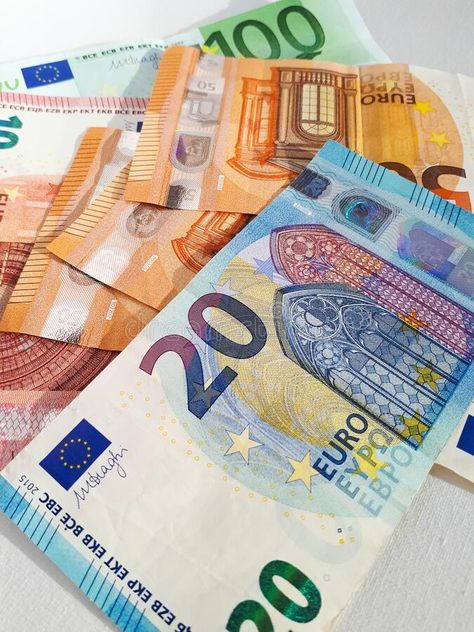 Euro money banknotes. Background of euro money banknotes 100 50 20 and 10 isolat #Sponsored , #affiliate, #euro, #money, #Euro, #Background, #banknotes Euro Banknotes Money, 100 Euro Money, Money Aesthetic Euro, Money Euro, Euro Money, Currency Note, Passport Online, Money Jars, Notes Online