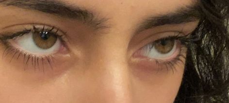 Eyes Looking Down, Dead Eyes, Baggy Eyes, Eye Study, Beautiful Eyes Color, Deep Set Eyes, Photos Of Eyes, Body Reference Poses, Face Reference