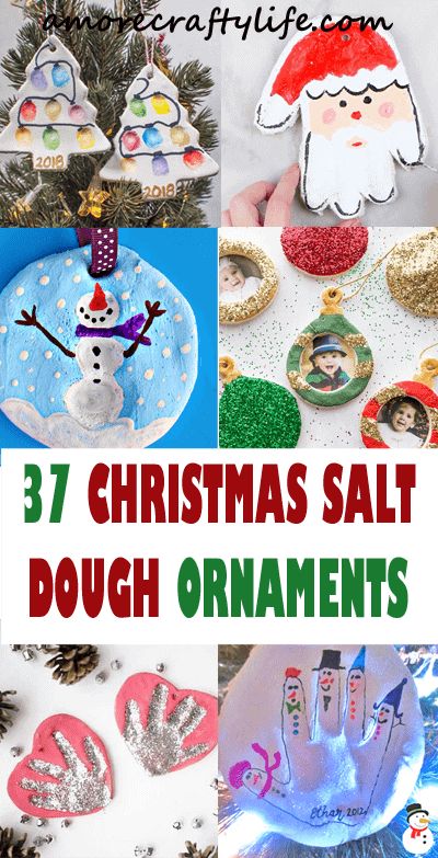 Christmas Salt Dough Ornaments, Christmas Salt Dough, Dough Christmas Ornaments, Salt Dough Christmas, Christmas Ornaments Diy Kids, Salt Dough Christmas Ornaments, Homemade Christmas Ornaments Diy, Ornaments Diy Kids, Christmas Diy Kids