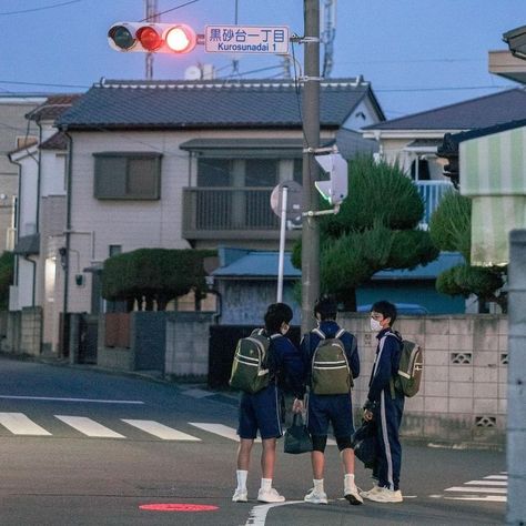 Japanese Highschool, Chiba Japan, Japanese Photography, Go To Japan, Japanese Landscape, Japan Aesthetic, Highschool Aesthetic, Chiba, Cinematic Photography