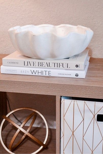 Target + Walmart home decor // table styling, entryway decor, cb2 dupe #LTKunder50 #LTKstyletip #LTKhome Bowl Key Holder, Entryway Table Decor Key Bowl, Console Table Key Bowl, Key Holder Entryway Bowl, Key Bowl Entryway Entry Tables, Key Bowl Entryway, Styling Entryway, Marble Objects, Entryway Catchall