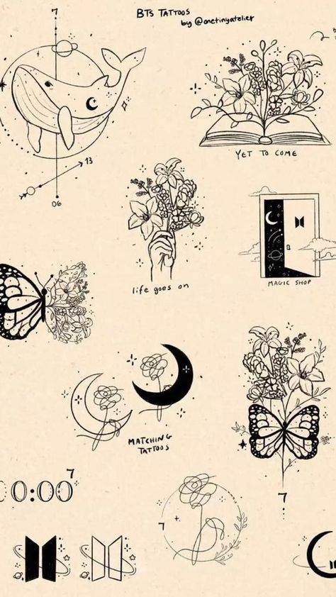 105 Minimalist Tattoos That Are Aesthetically Pleasing To The Eye Doodle #doodle doodles #doodles drawing ideas #drawingideas 2.572 Aesthetic Simple Doodles, Procreate Doodles, Eye Doodle, Art Vintage Aesthetic, Small Doodles, Doodles Aesthetic, Doodles Ideas, Doodle Girl, Free Doodles