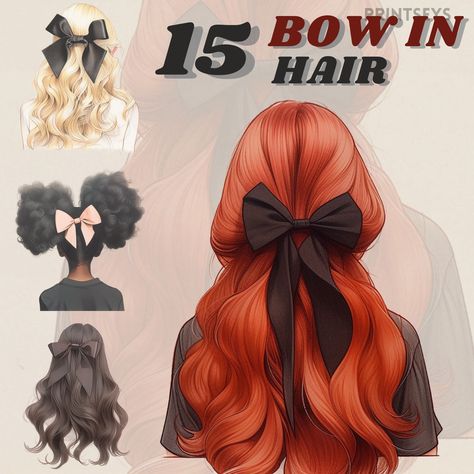 Hair Clipart, Pelo Sims, Sims Building, Sims 4 Teen, Sims 4 Dresses, Bow Png, Sims4 Clothes, Sims 4 Cc Packs, Sims 4 Collections