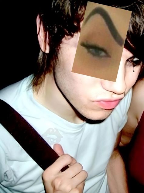 Ryan Ross Ryan Ross